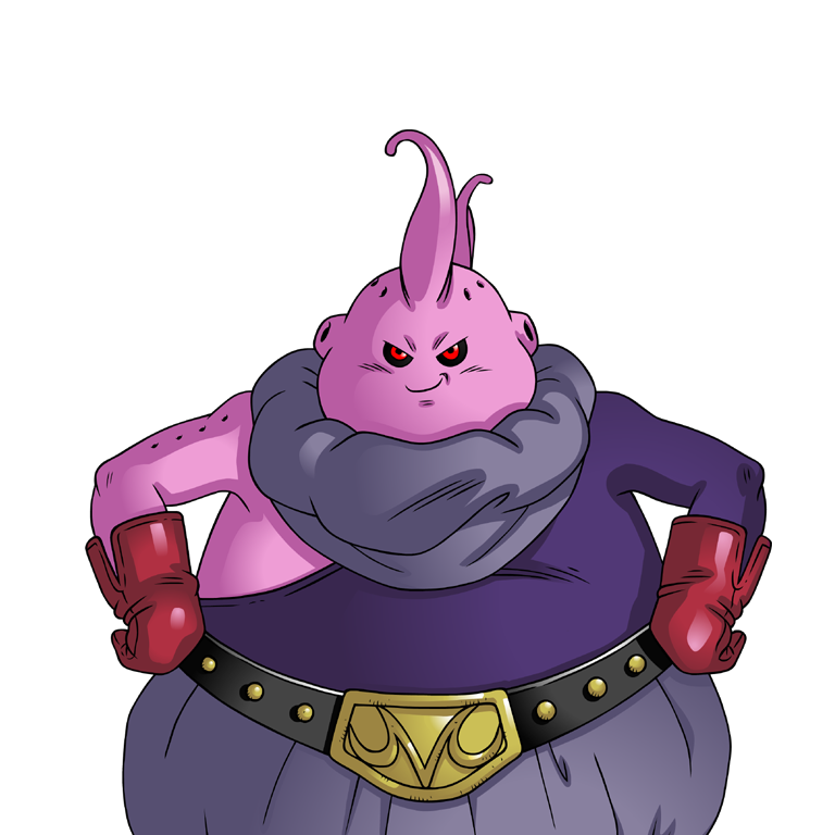 Majin