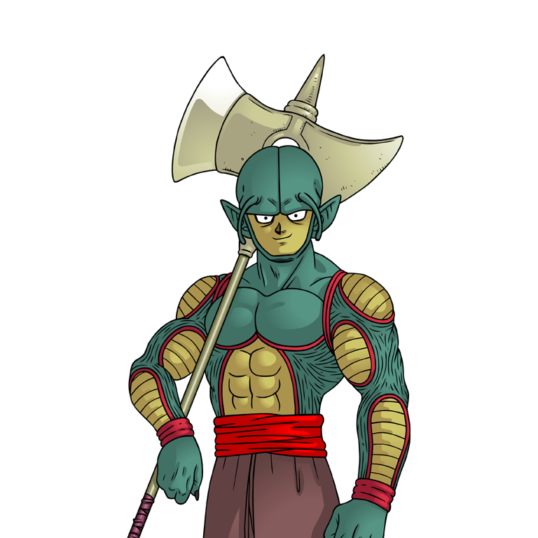 Namekian
