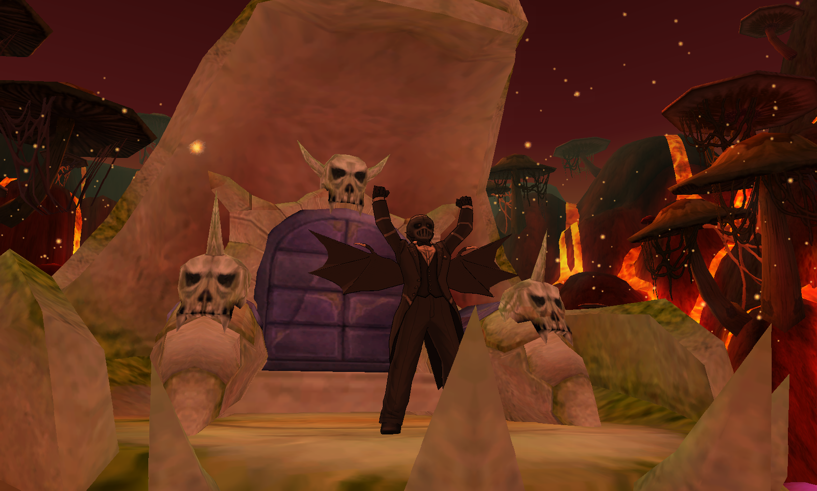 Dragon Ball Online Zero Screenshot 2