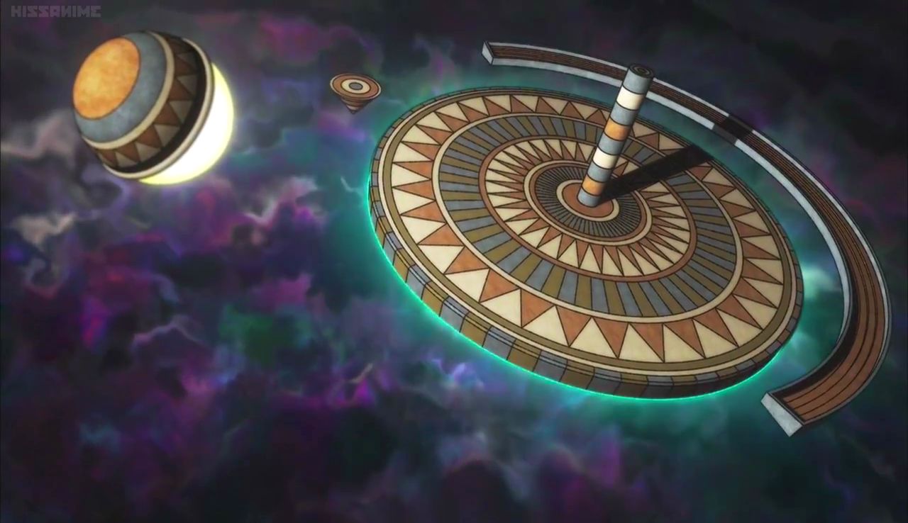Tournament of Power